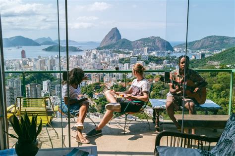 rio de janeiro hostel|Hostels em Rio de Janeiro a partir de €0 .